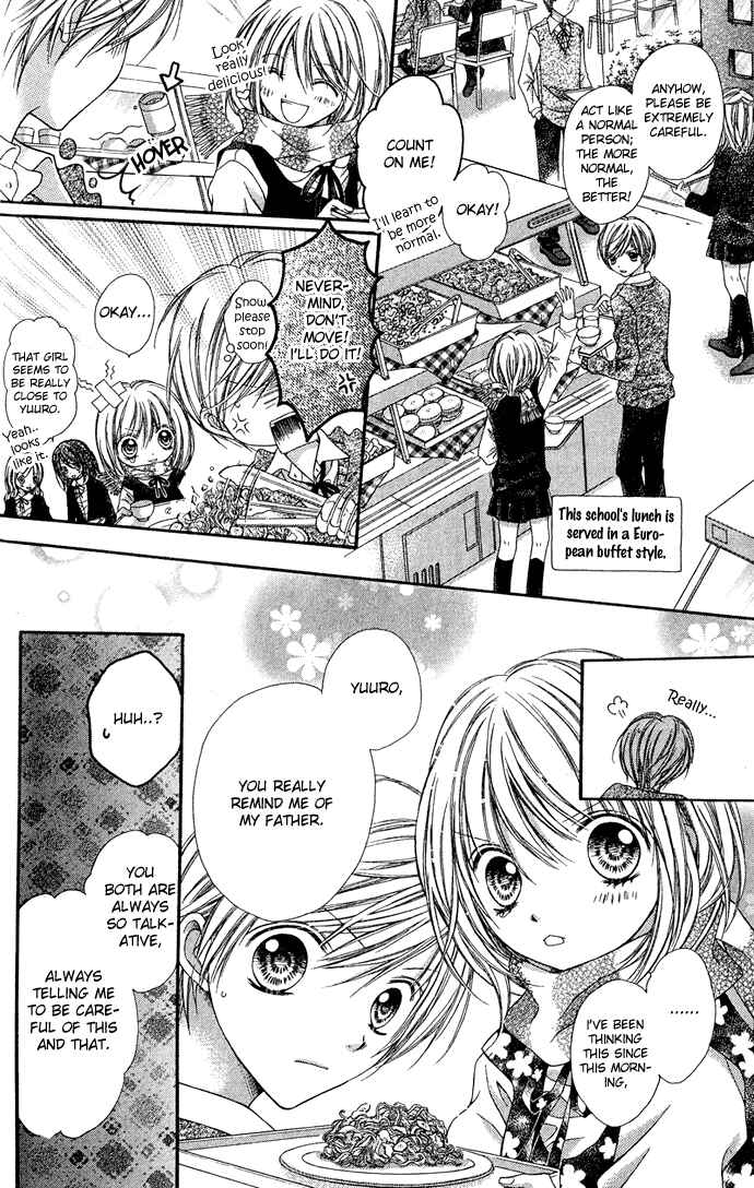 Page 14 Chapter 2 Peter Pan♠Syndrome