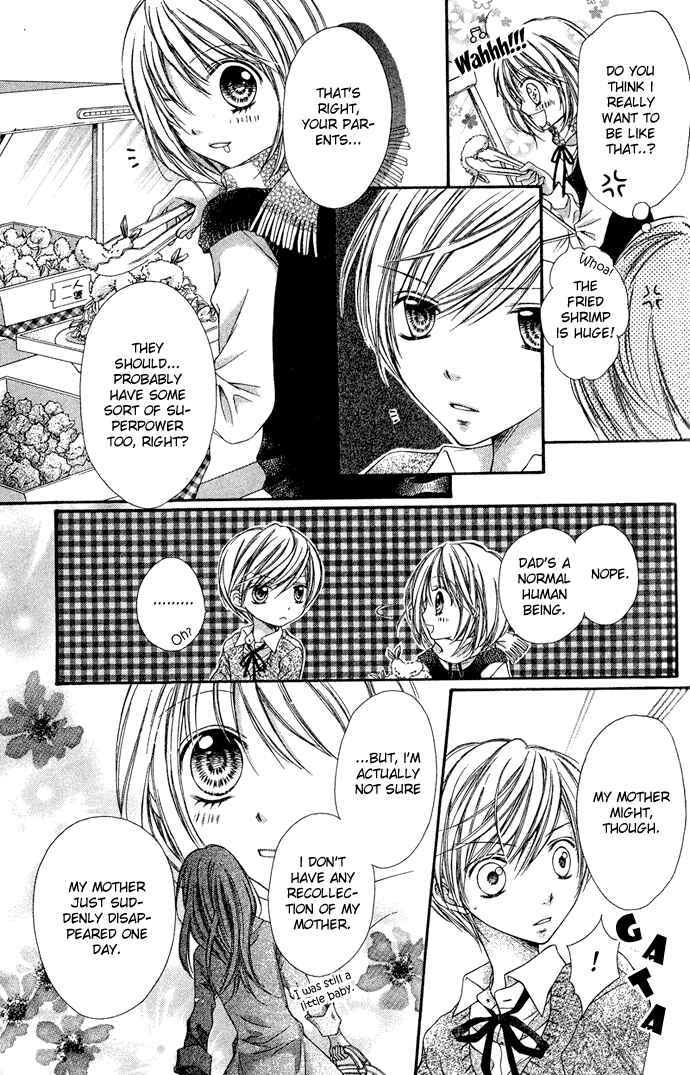 Page 15 Chapter 2 Peter Pan♠Syndrome