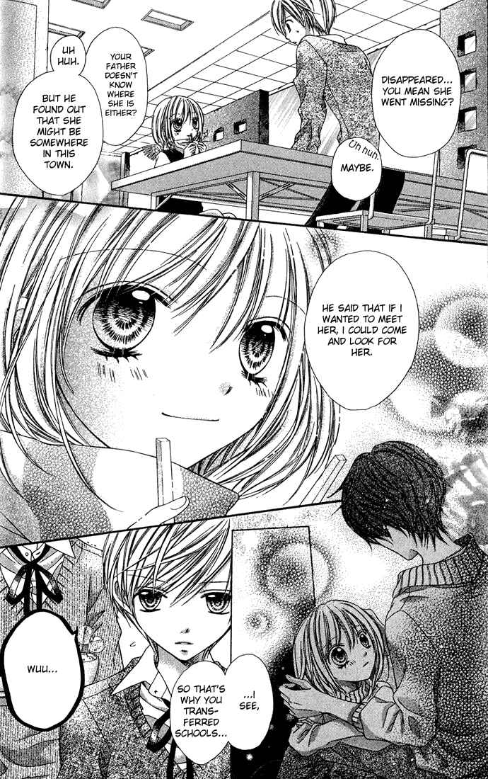 Page 16 Chapter 2 Peter Pan♠Syndrome