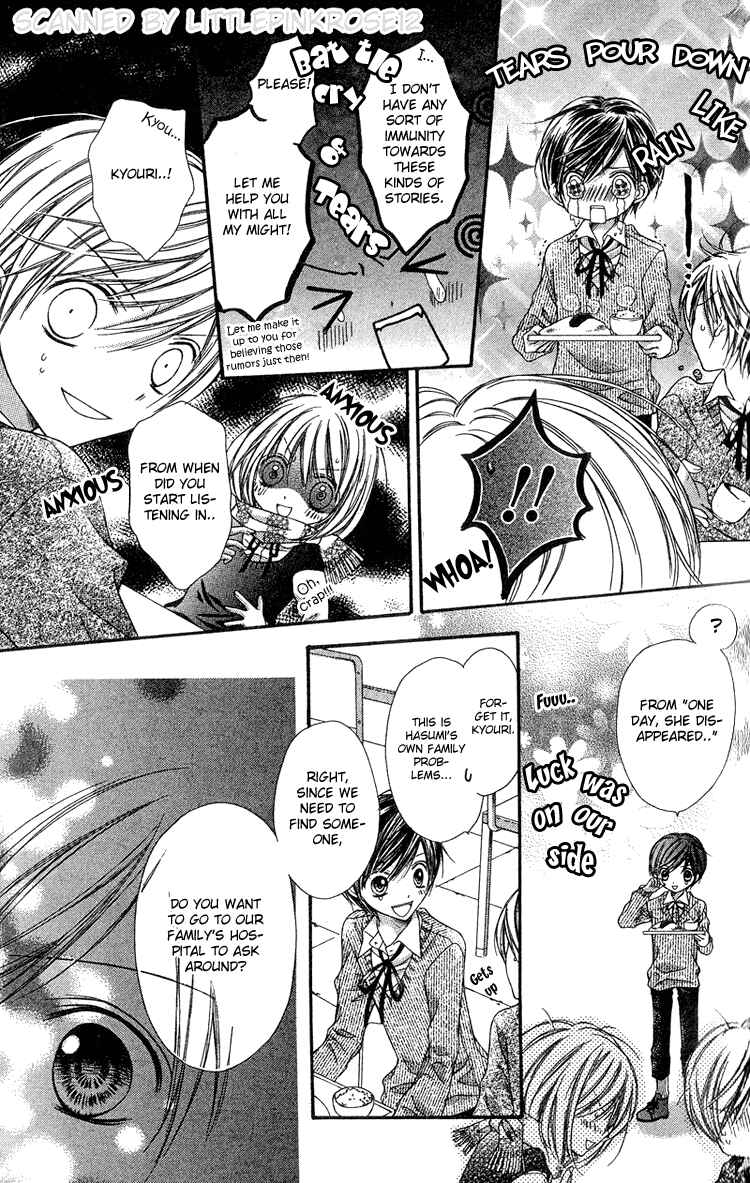 Page 17 Chapter 2 Peter Pan♠Syndrome