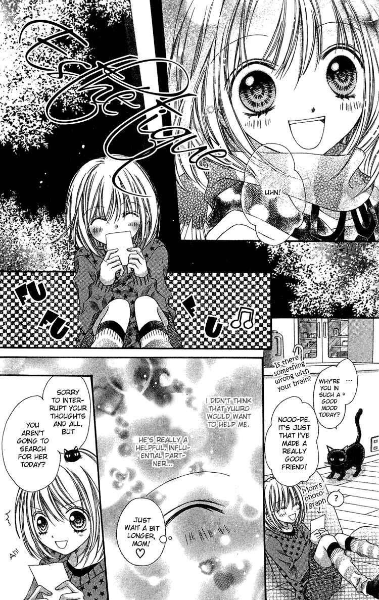 Page 20 Chapter 2 Peter Pan♠Syndrome