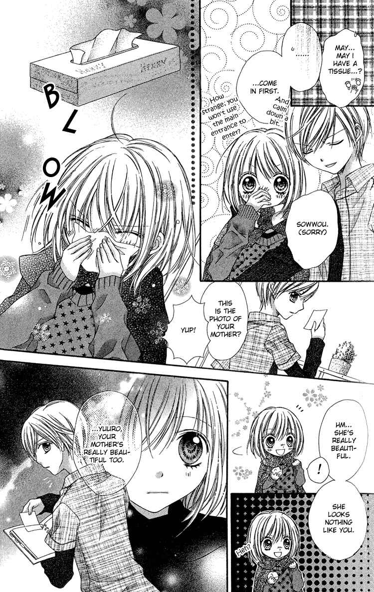 Page 25 Chapter 2 Peter Pan♠Syndrome
