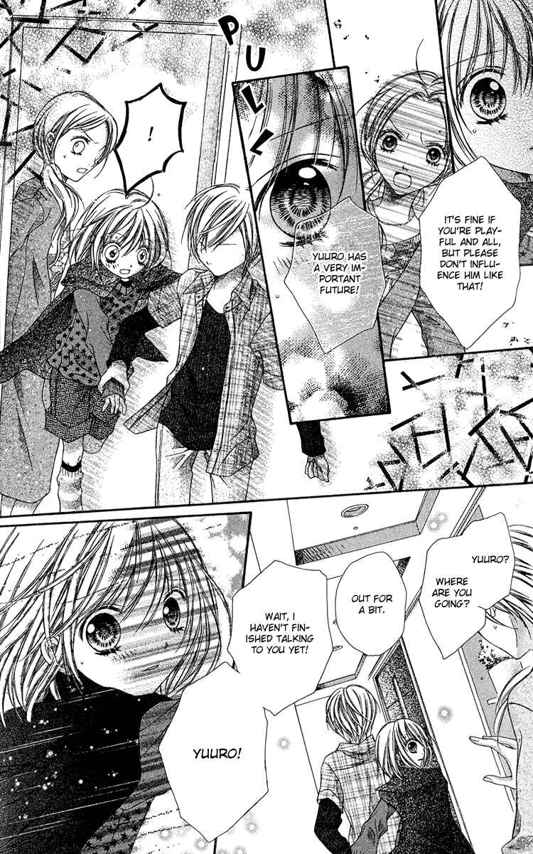 Page 29 Chapter 2 Peter Pan♠Syndrome