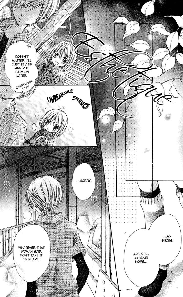 Page 30 Chapter 2 Peter Pan♠Syndrome