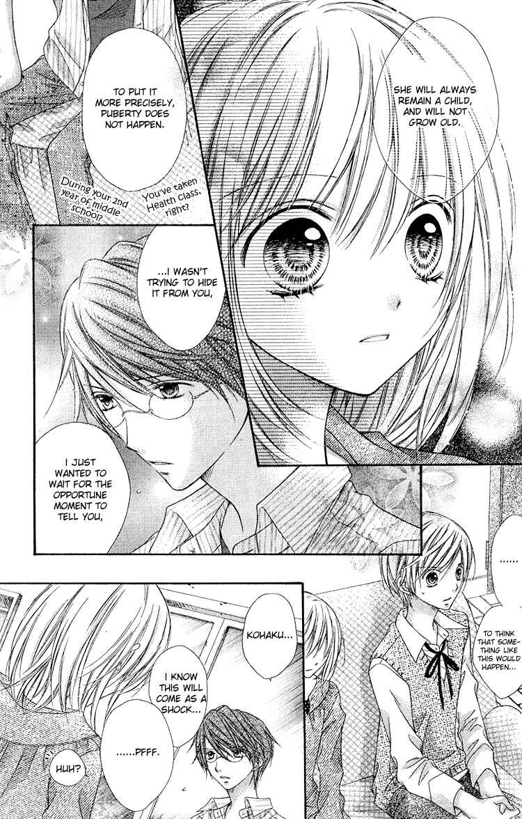 Page 12 Chapter 8 Peter Pan♠Syndrome