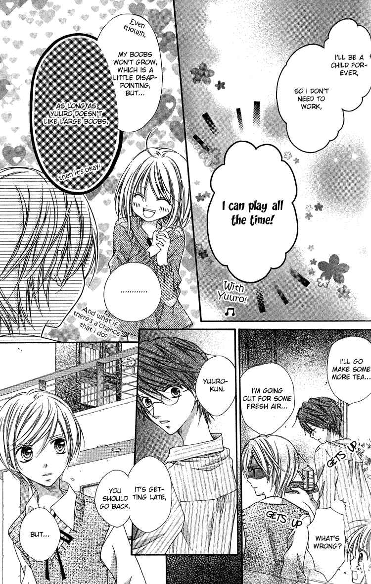 Page 14 Chapter 8 Peter Pan♠Syndrome