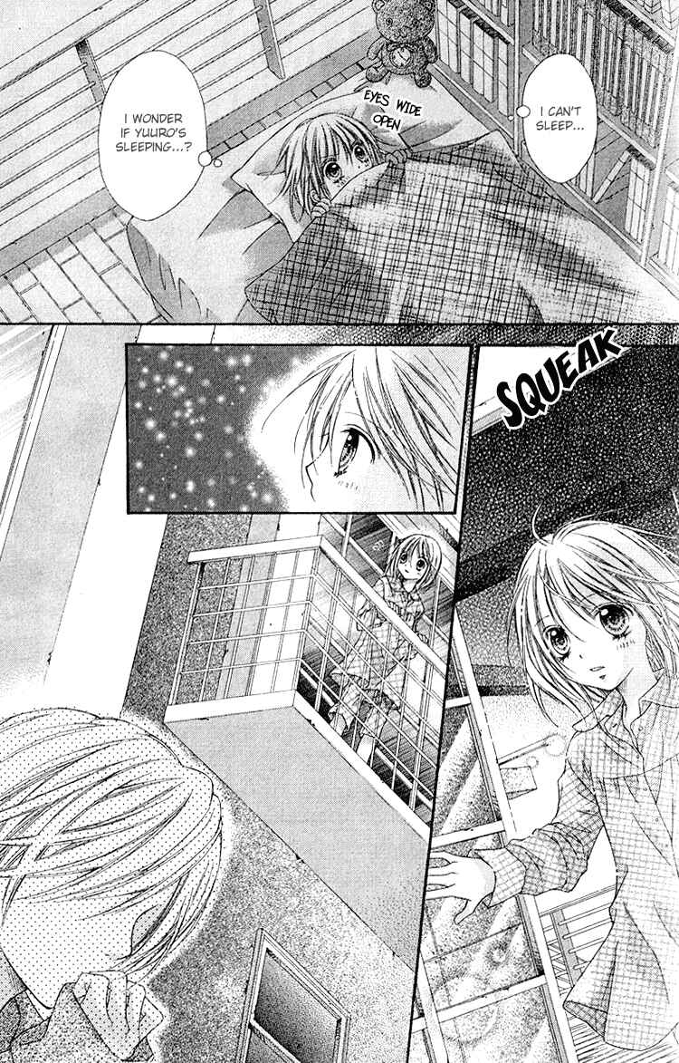 Page 18 Chapter 8 Peter Pan♠Syndrome