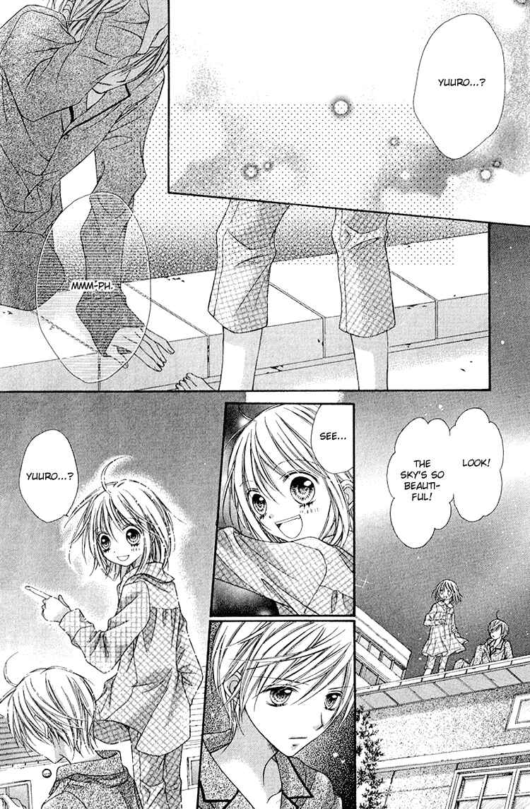 Page 19 Chapter 8 Peter Pan♠Syndrome