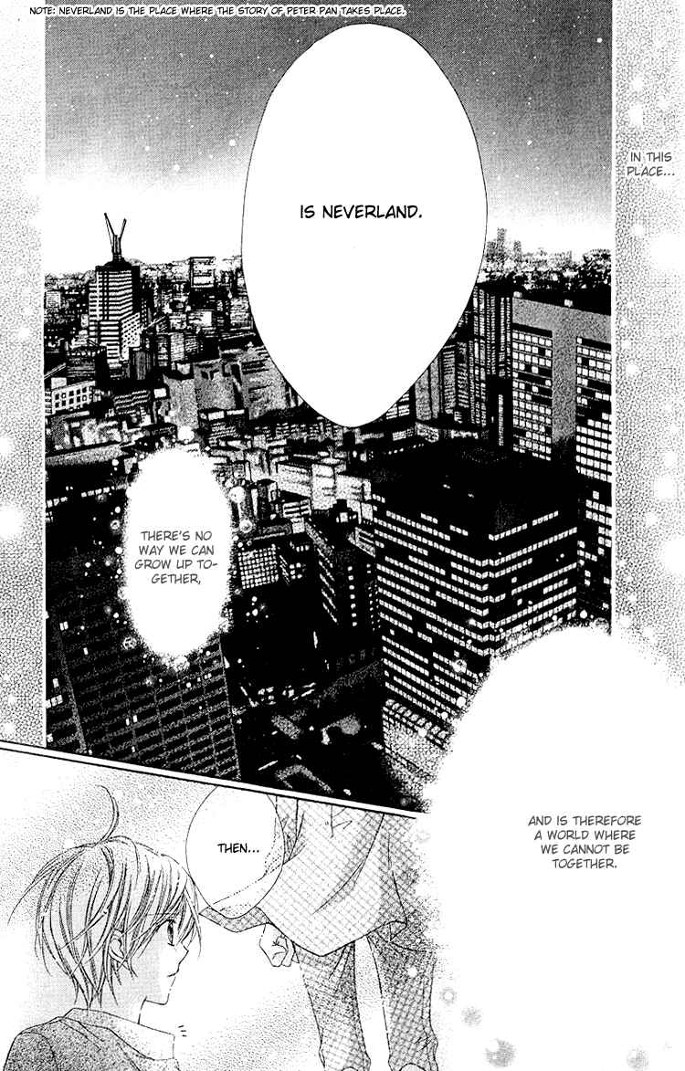 Page 22 Chapter 8 Peter Pan♠Syndrome