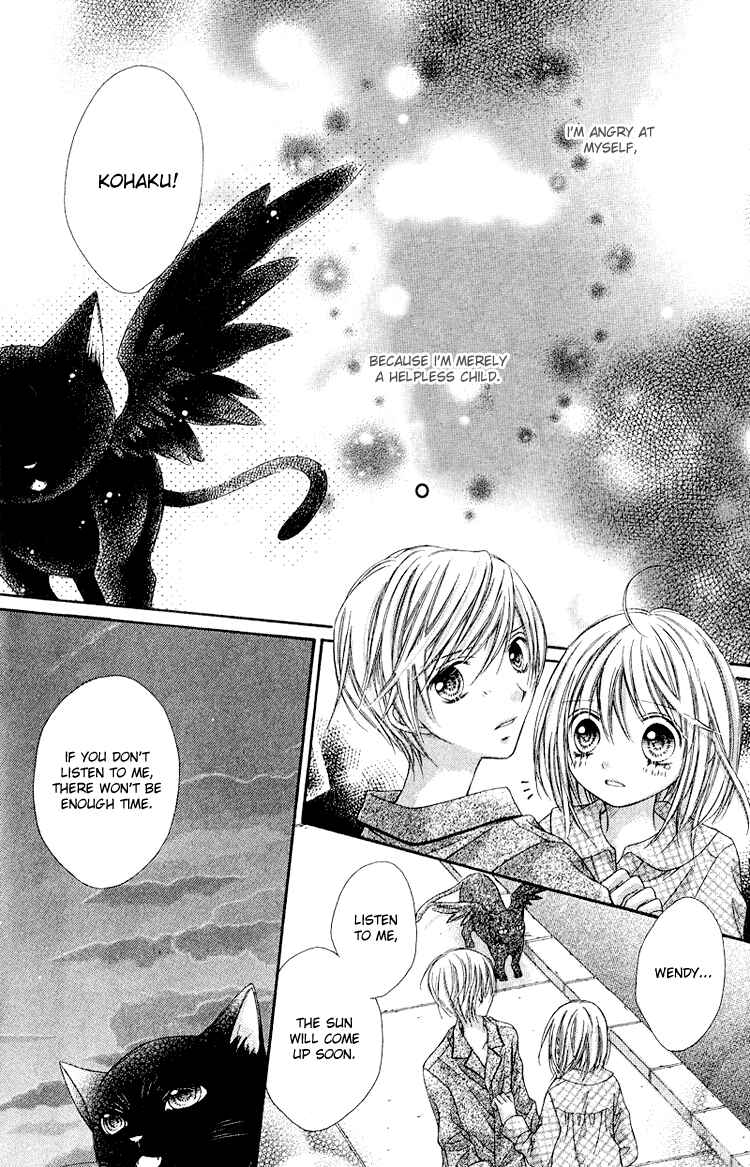 Page 25 Chapter 8 Peter Pan♠Syndrome
