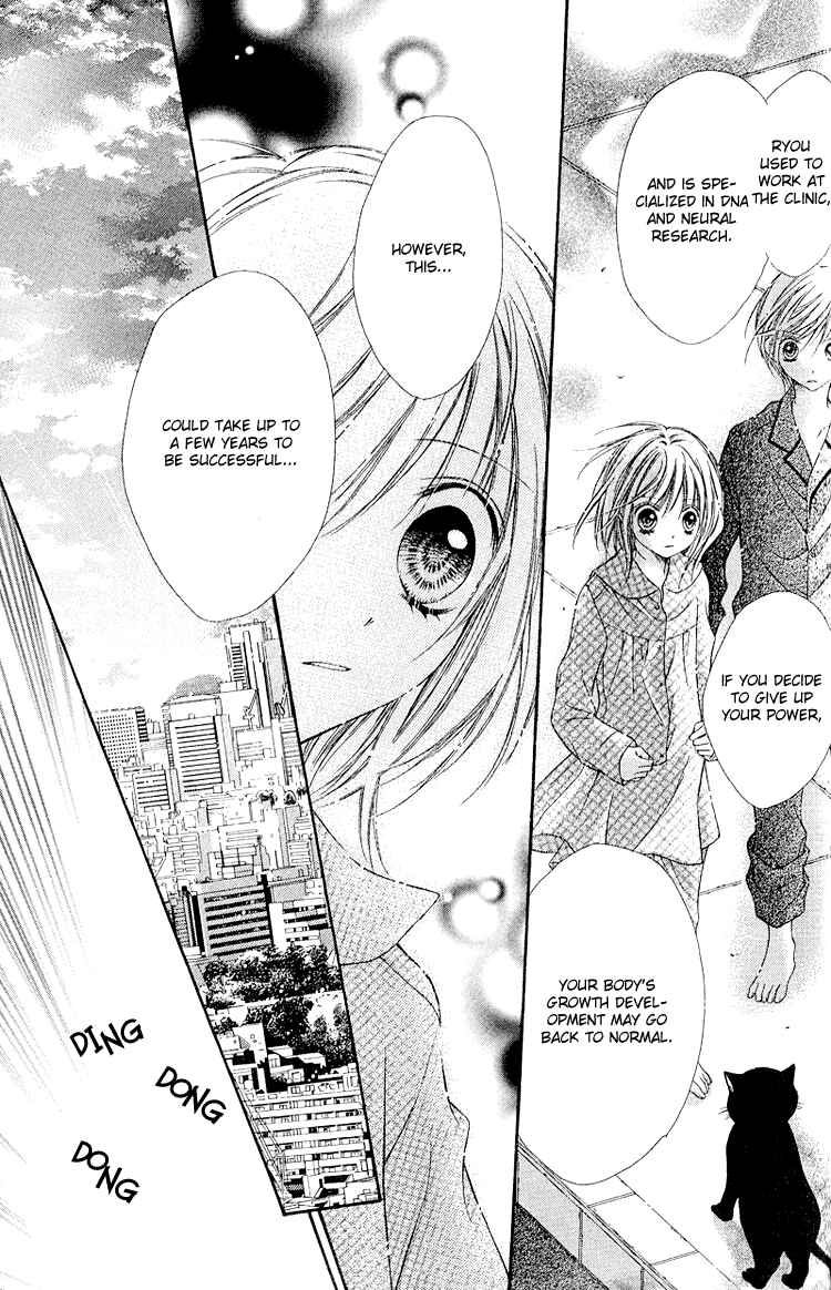 Page 28 Chapter 8 Peter Pan♠Syndrome