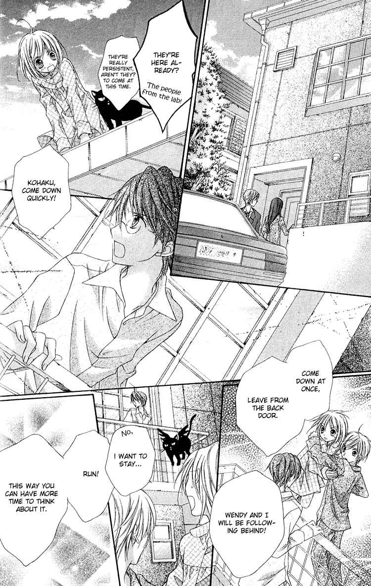 Page 29 Chapter 8 Peter Pan♠Syndrome