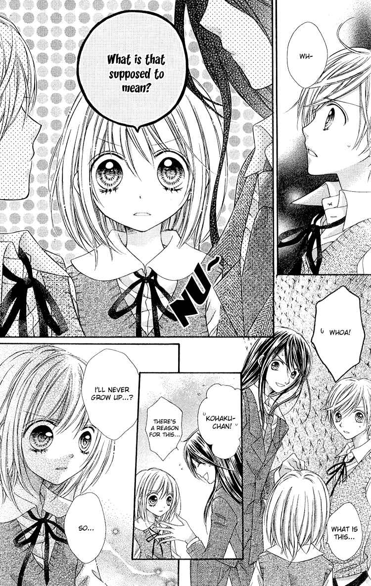 Page 4 Chapter 8 Peter Pan♠Syndrome