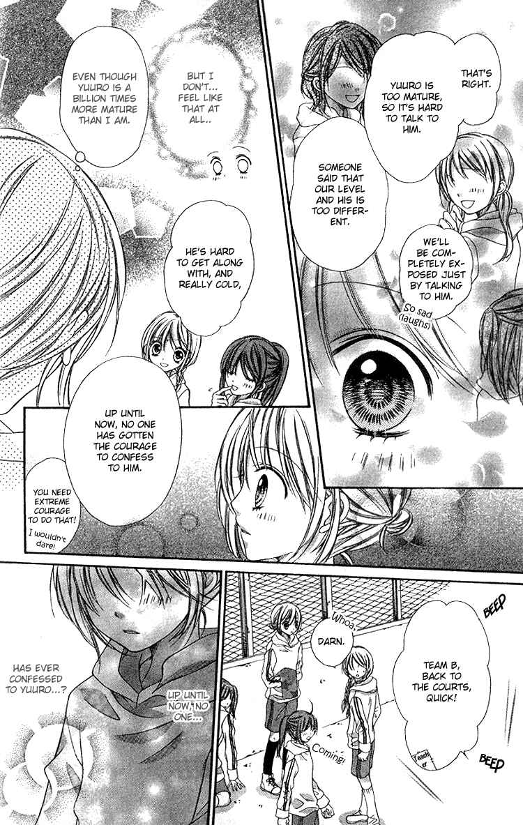 Page 10 Chapter 4 Peter Pan♠Syndrome