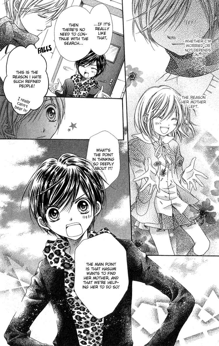 Page 14 Chapter 4 Peter Pan♠Syndrome