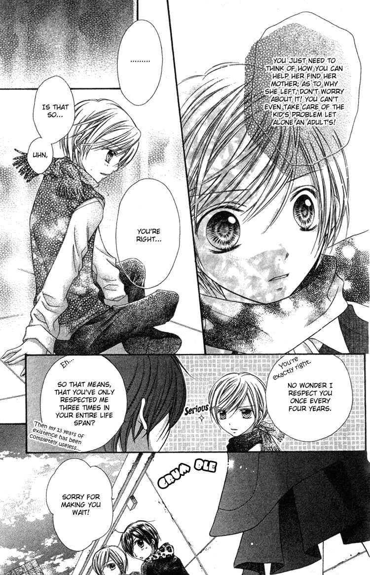 Page 15 Chapter 4 Peter Pan♠Syndrome
