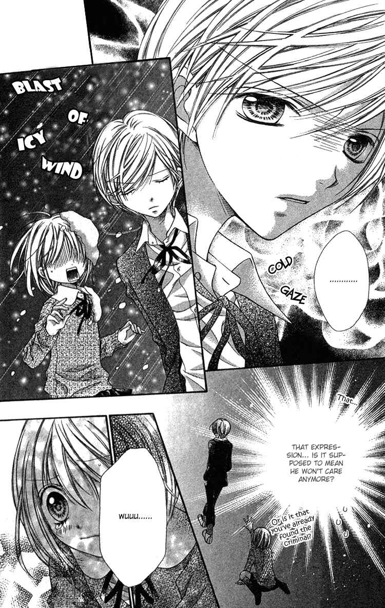 Page 26 Chapter 4 Peter Pan♠Syndrome