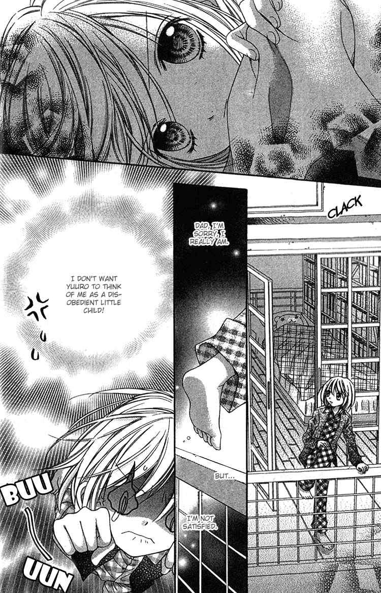Page 28 Chapter 4 Peter Pan♠Syndrome