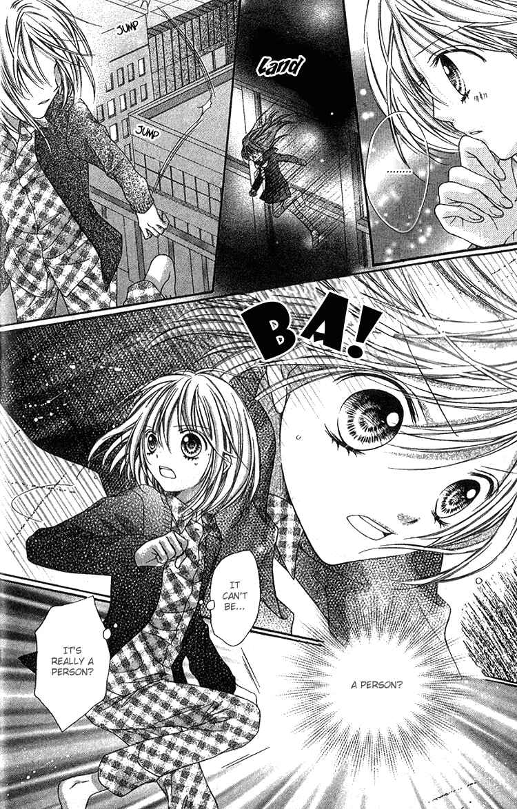 Page 30 Chapter 4 Peter Pan♠Syndrome
