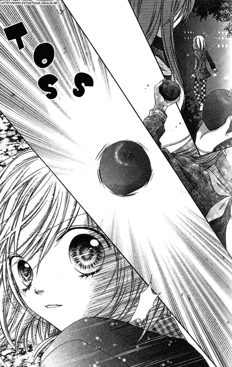 Page 31 Chapter 4 Peter Pan♠Syndrome