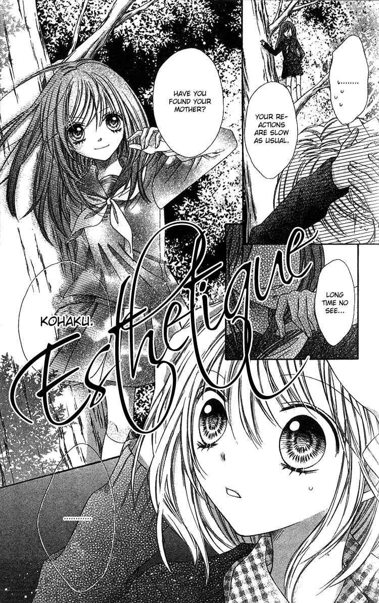 Page 33 Chapter 4 Peter Pan♠Syndrome
