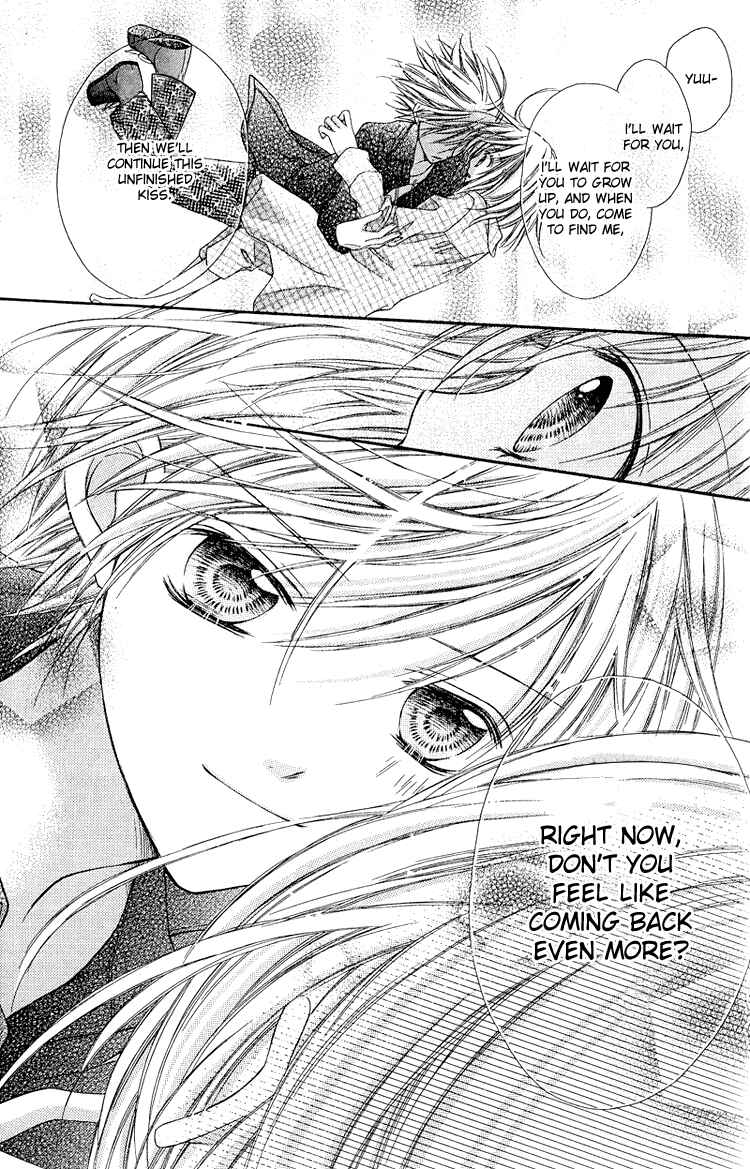 Page 16 Chapter 9 Peter Pan♠Syndrome