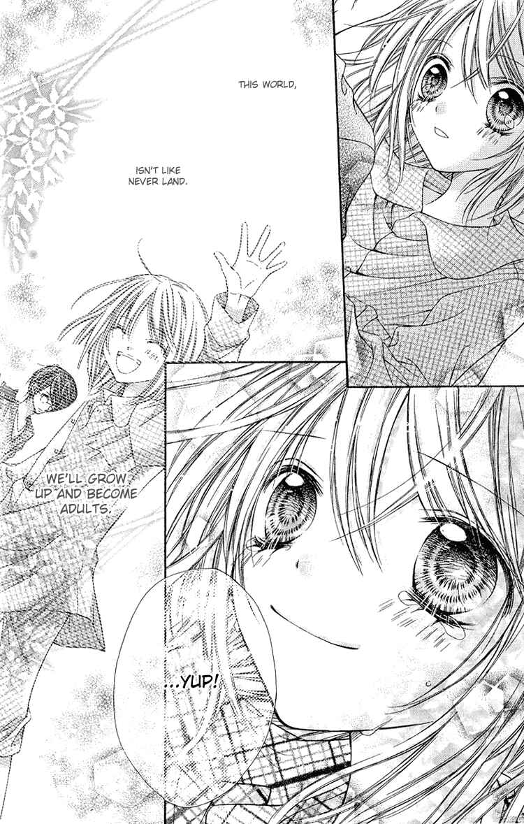 Page 17 Chapter 9 Peter Pan♠Syndrome