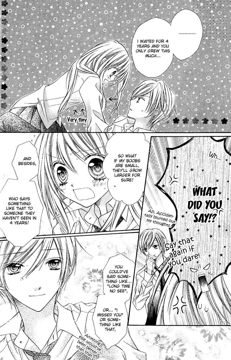 Page 26 Chapter 9 Peter Pan♠Syndrome