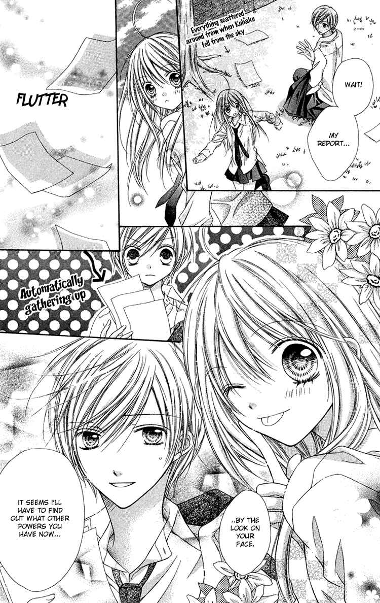 Page 30 Chapter 9 Peter Pan♠Syndrome