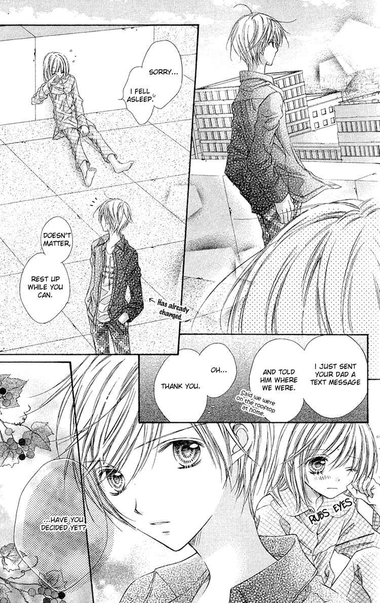 Page 4 Chapter 9 Peter Pan♠Syndrome