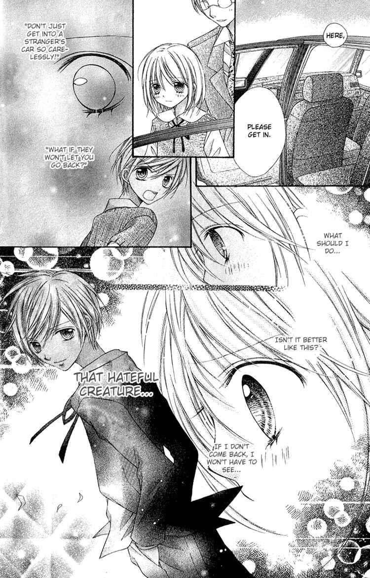 Page 24 Chapter 7 Peter Pan♠Syndrome