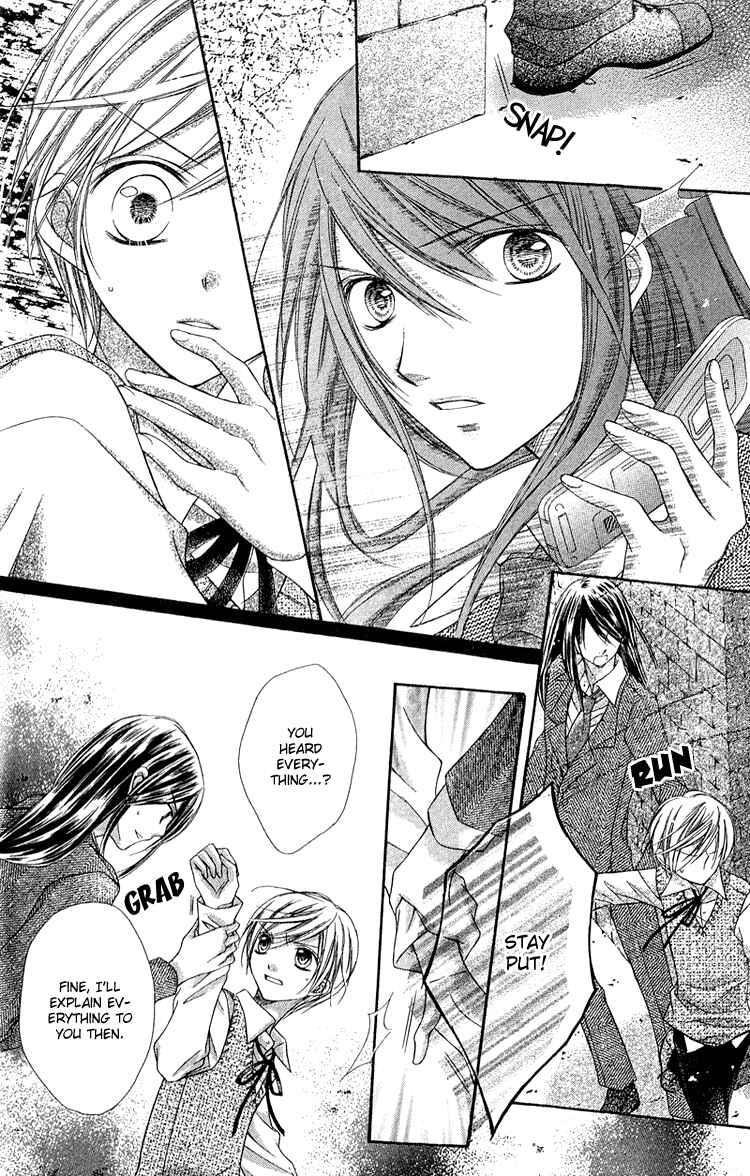 Page 28 Chapter 7 Peter Pan♠Syndrome