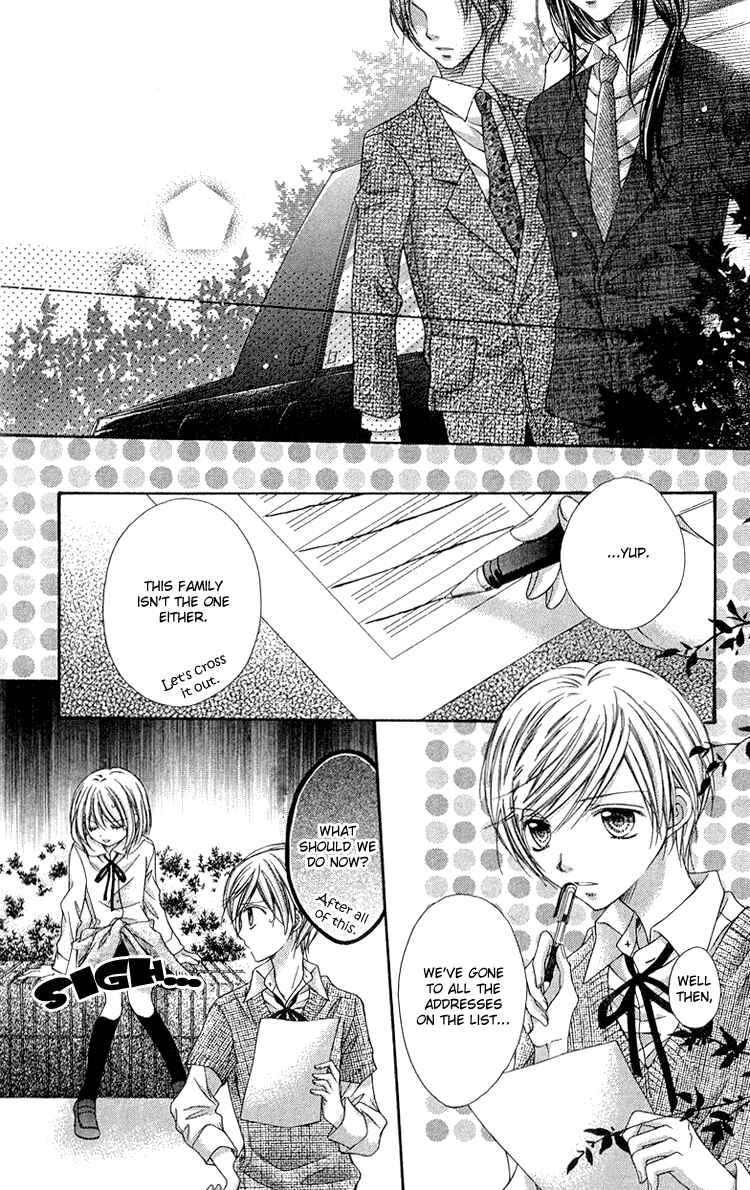 Page 6 Chapter 7 Peter Pan♠Syndrome