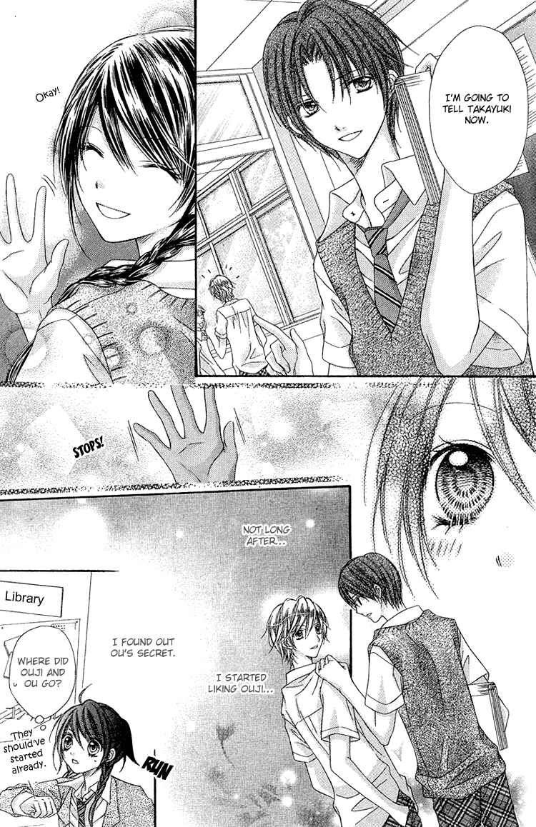 Page 11 Chapter 10 Peter Pan♠Syndrome