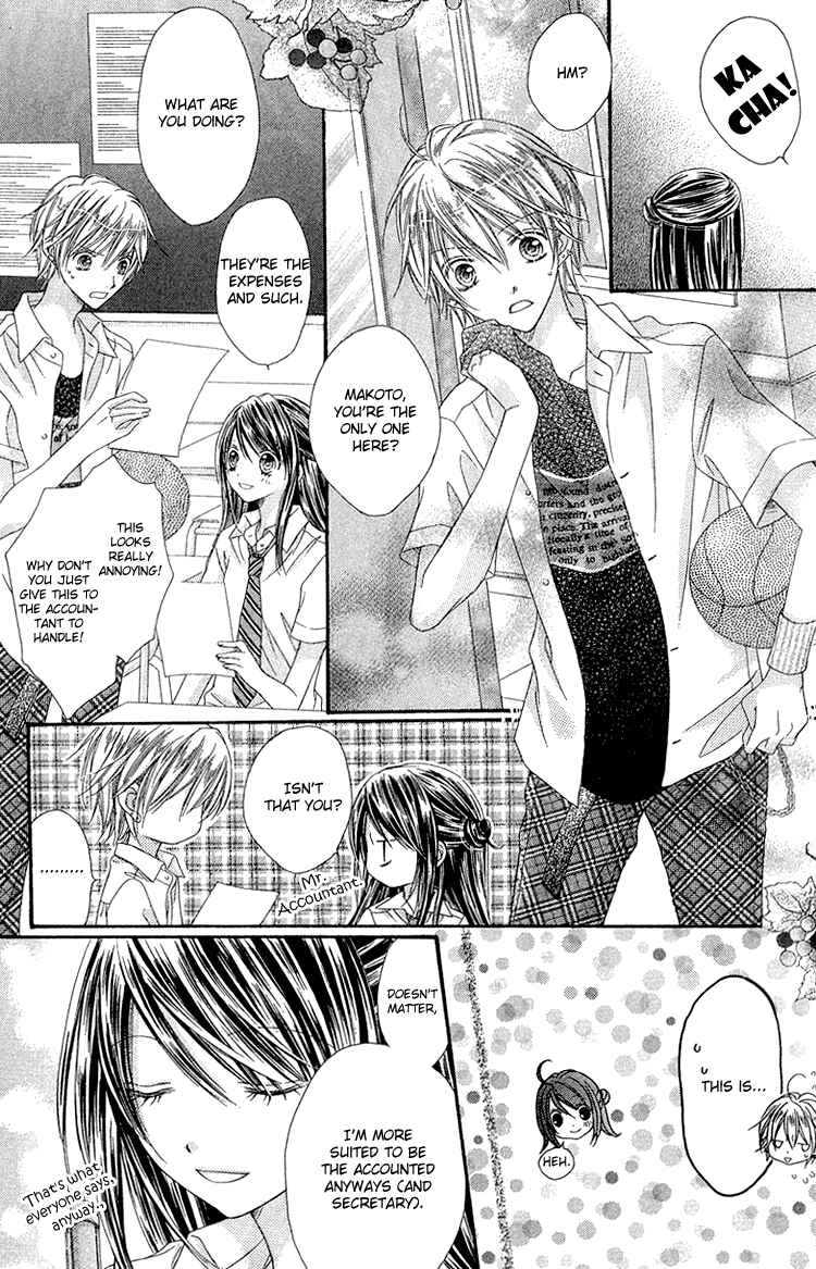 Page 15 Chapter 10 Peter Pan♠Syndrome