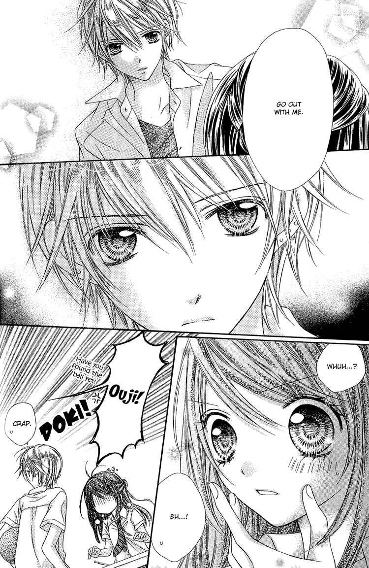 Page 18 Chapter 10 Peter Pan♠Syndrome