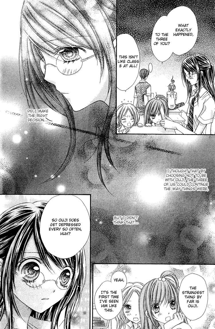 Page 26 Chapter 10 Peter Pan♠Syndrome
