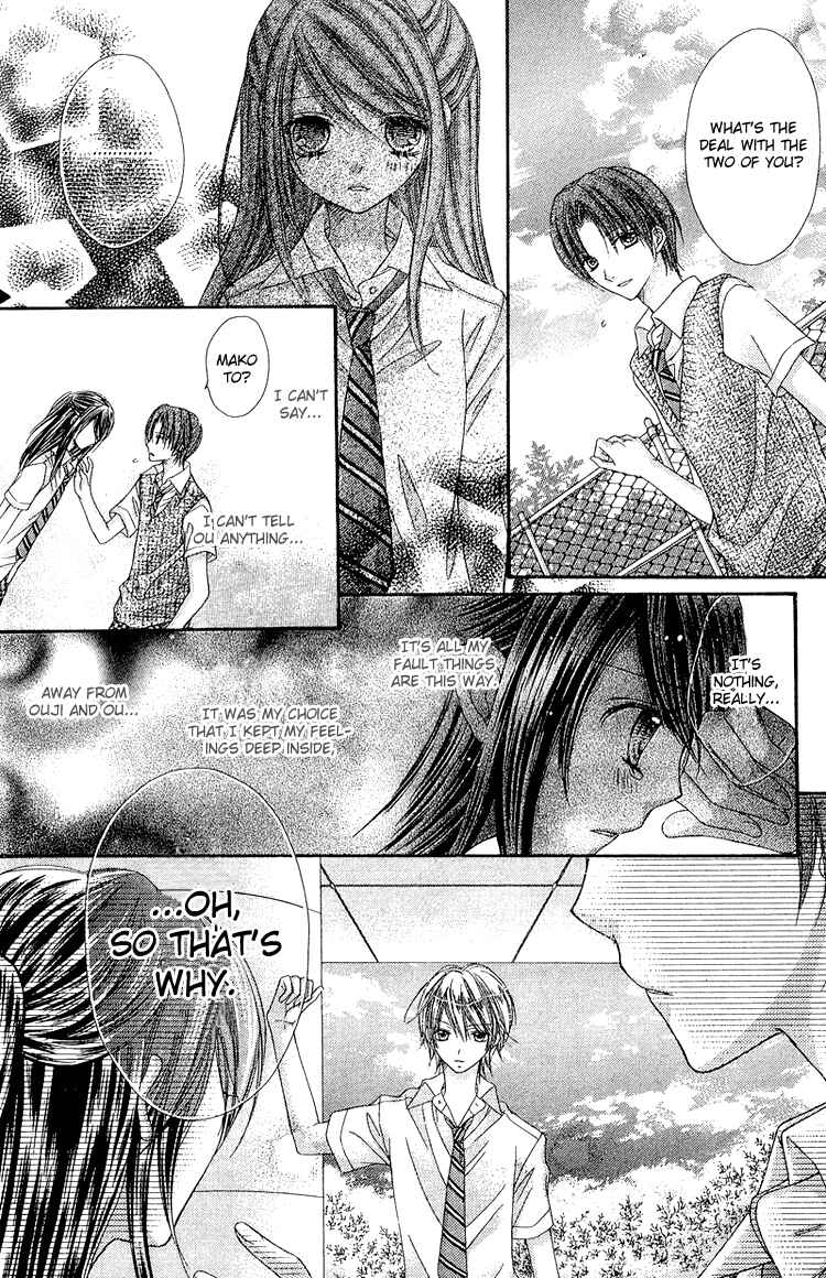 Page 28 Chapter 10 Peter Pan♠Syndrome
