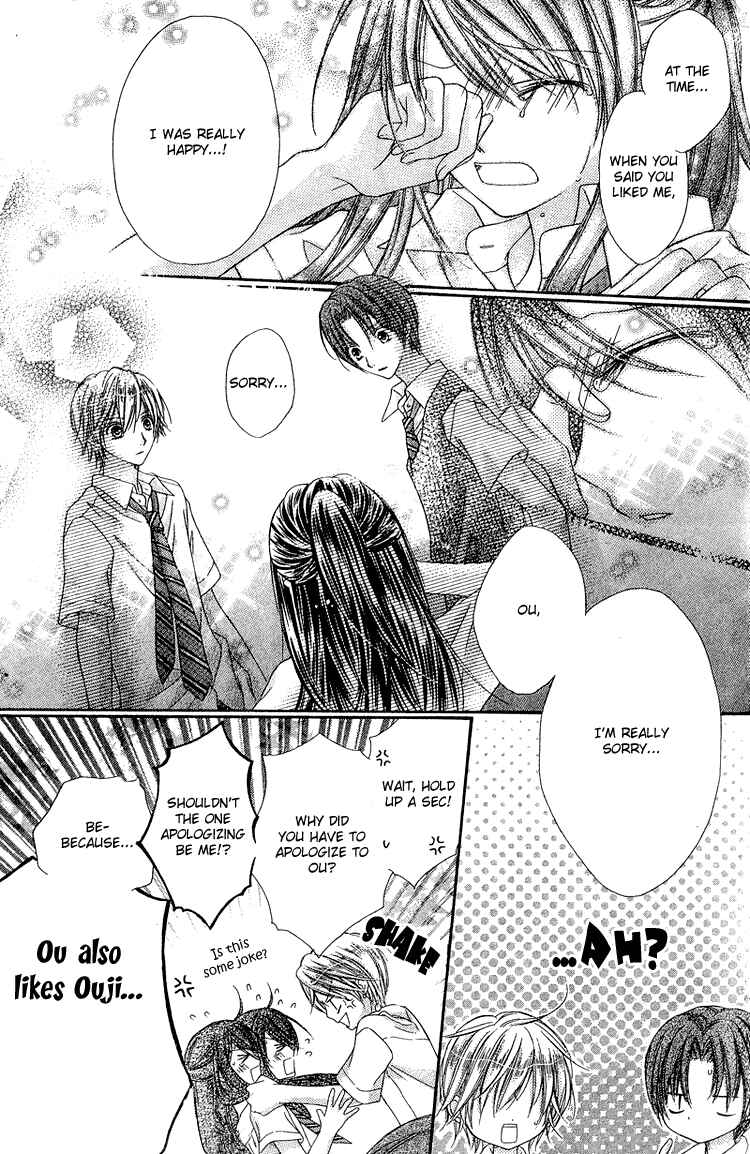 Page 31 Chapter 10 Peter Pan♠Syndrome