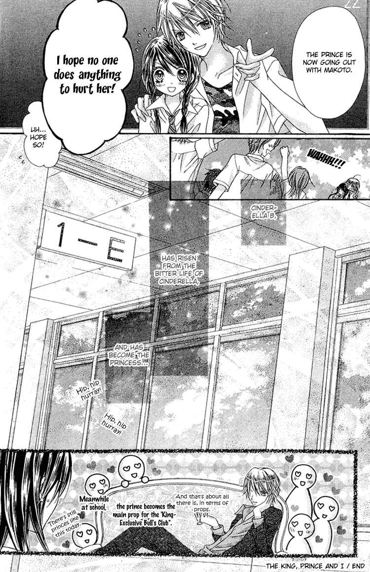 Page 36 Chapter 10 Peter Pan♠Syndrome