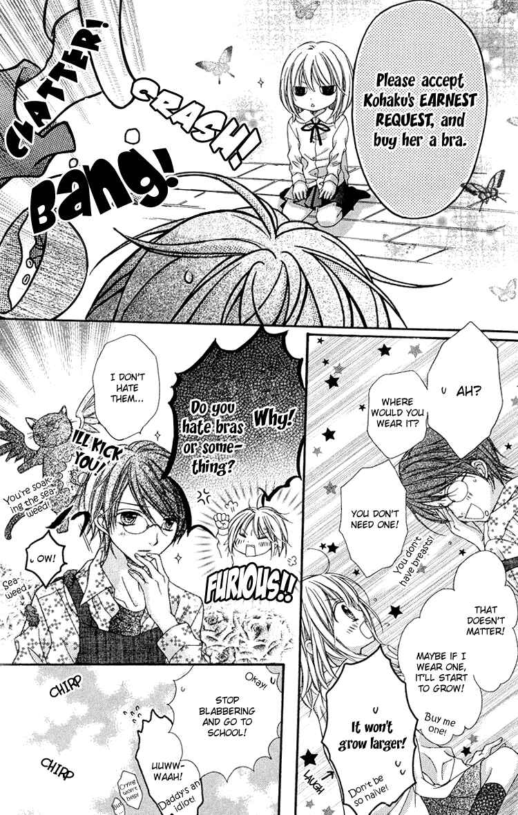 Page 10 Chapter 6 Peter Pan♠Syndrome