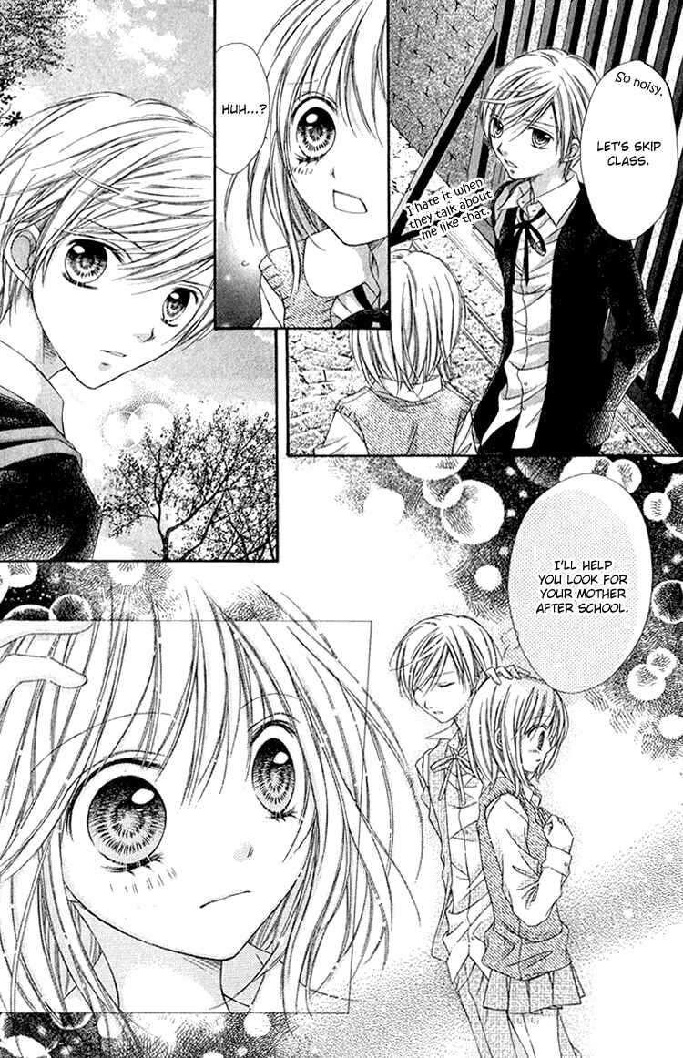 Page 13 Chapter 6 Peter Pan♠Syndrome