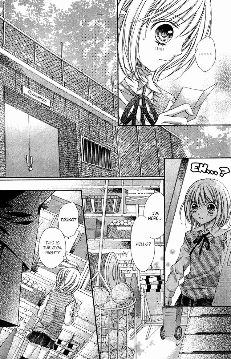 Page 17 Chapter 6 Peter Pan♠Syndrome