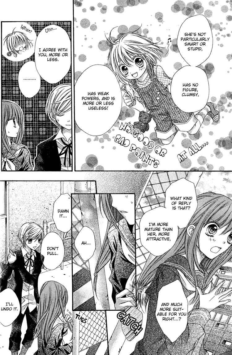 Page 22 Chapter 6 Peter Pan♠Syndrome