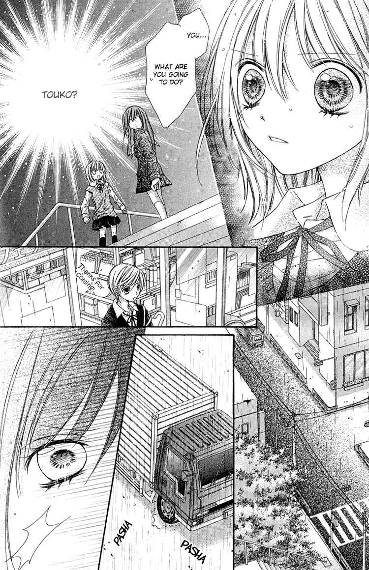 Page 30 Chapter 6 Peter Pan♠Syndrome