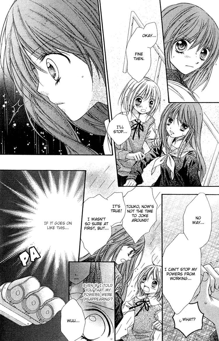 Page 32 Chapter 6 Peter Pan♠Syndrome