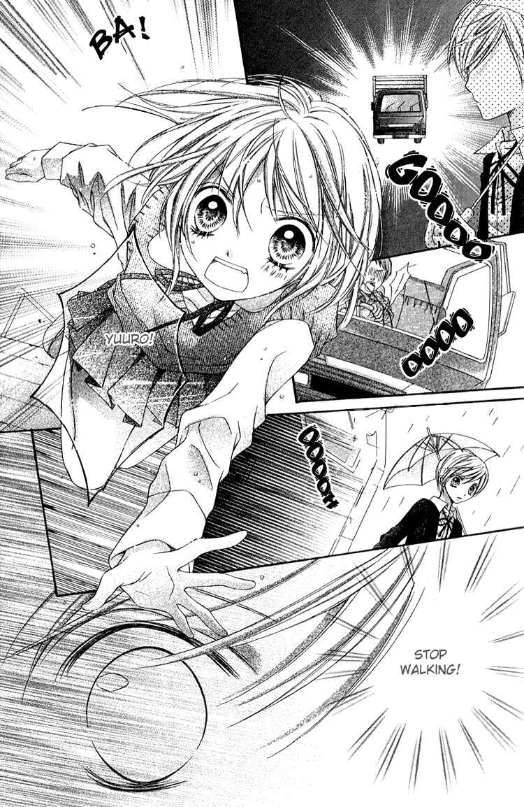 Page 33 Chapter 6 Peter Pan♠Syndrome