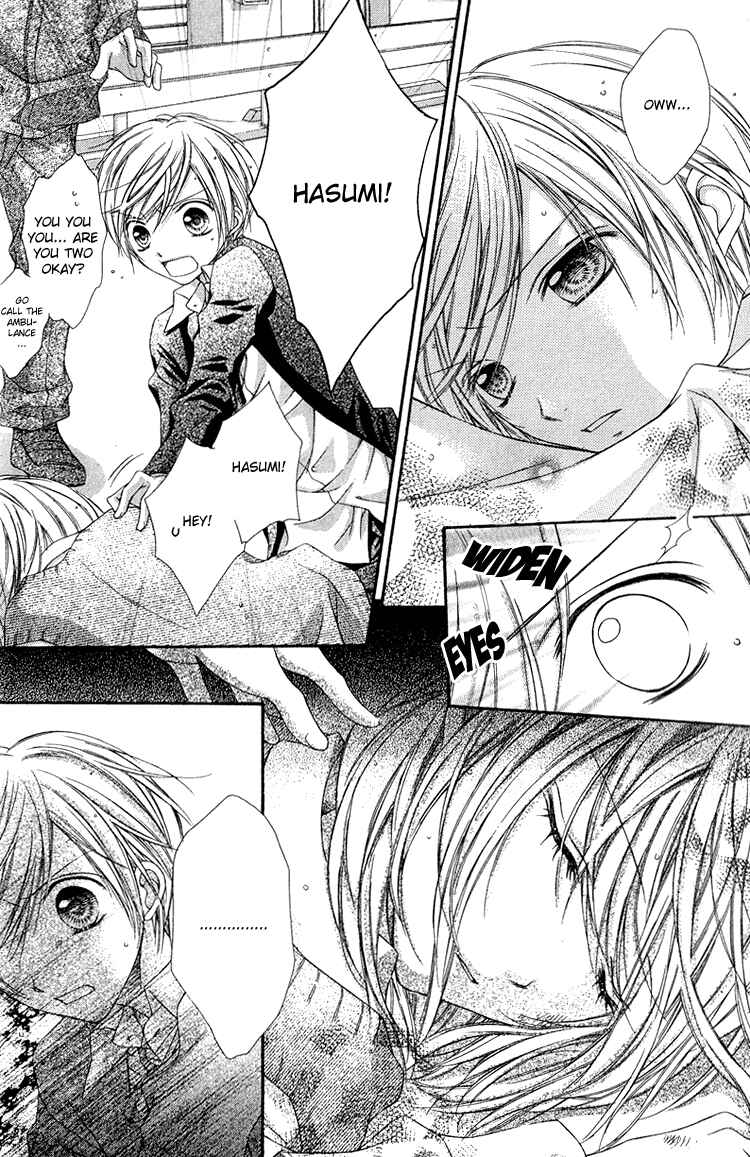 Page 36 Chapter 6 Peter Pan♠Syndrome