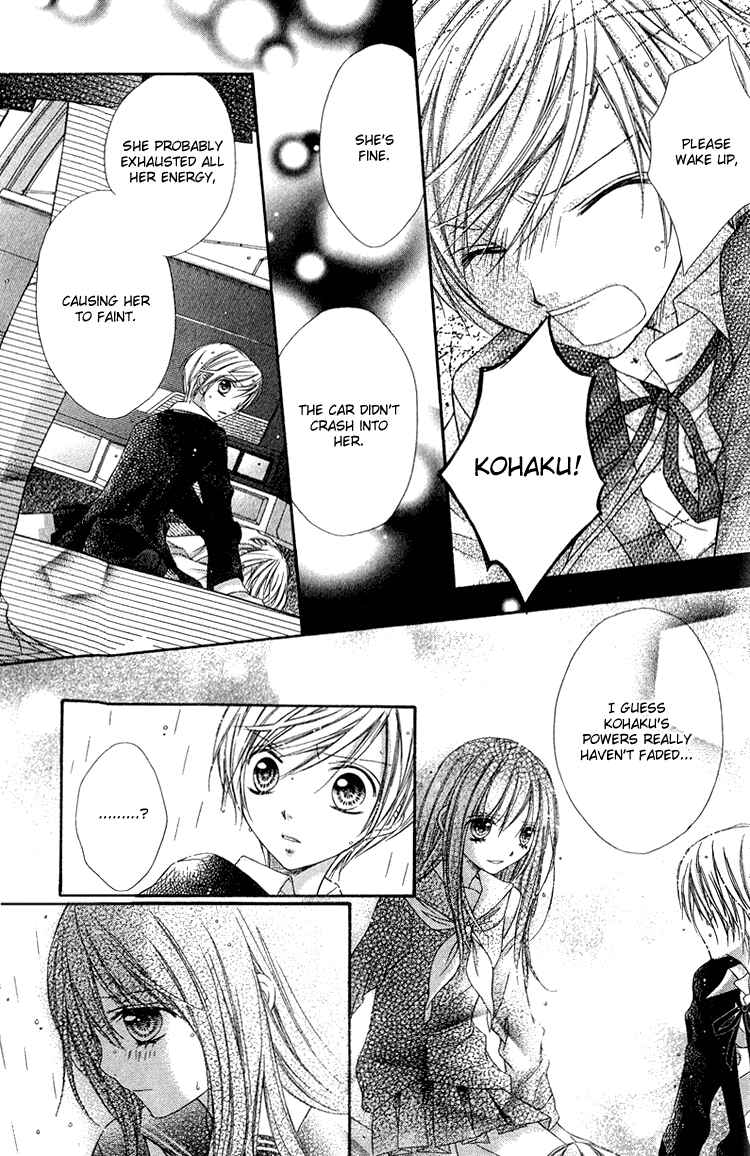 Page 37 Chapter 6 Peter Pan♠Syndrome