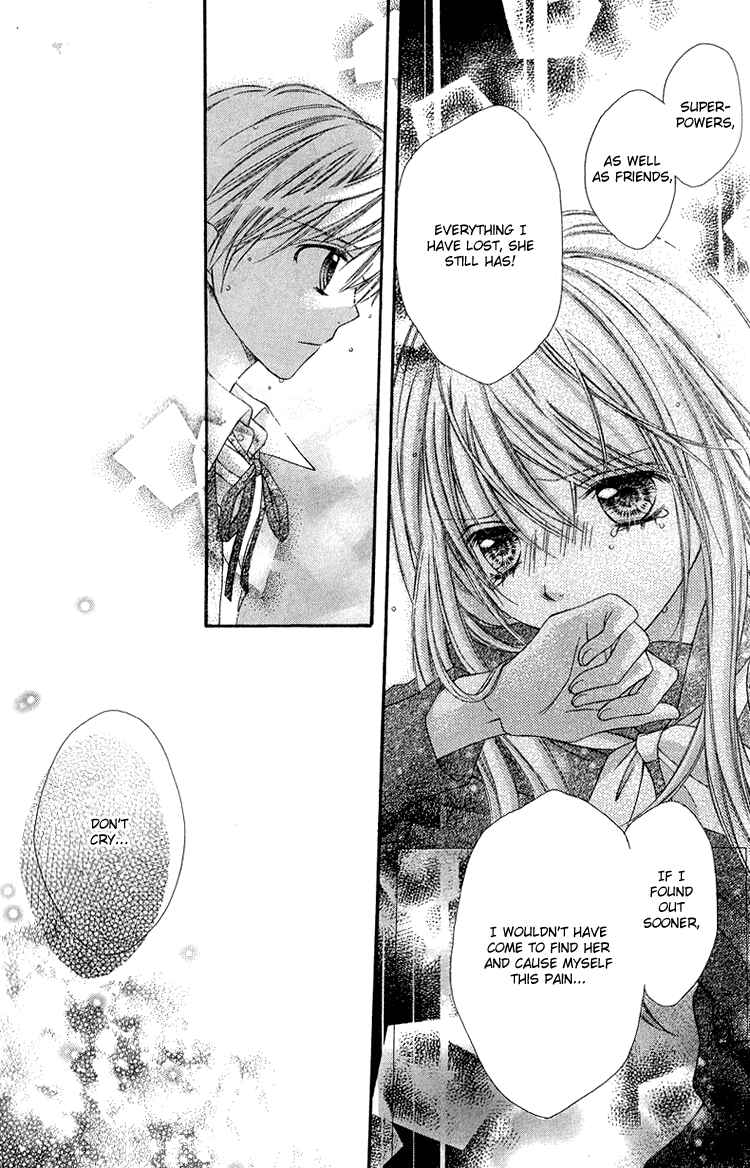 Page 39 Chapter 6 Peter Pan♠Syndrome